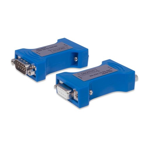 Digitus serieller konverter - digitus,