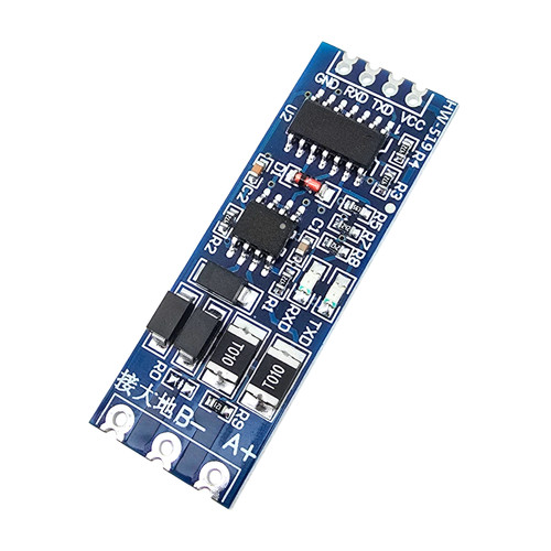 Ttl rs485 uart konverter - uart,
