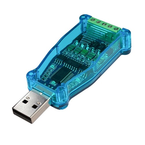 Usb rs485 konverter ftdi - usb,