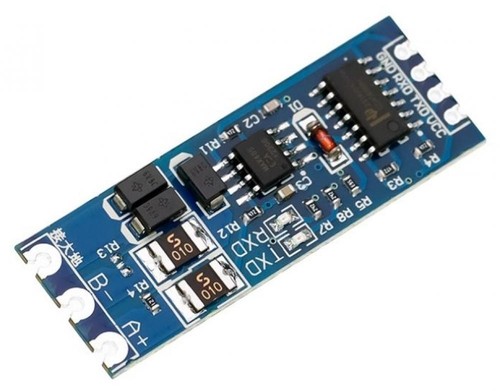 Elecrow uart ttl rs485 2 - elecrow,