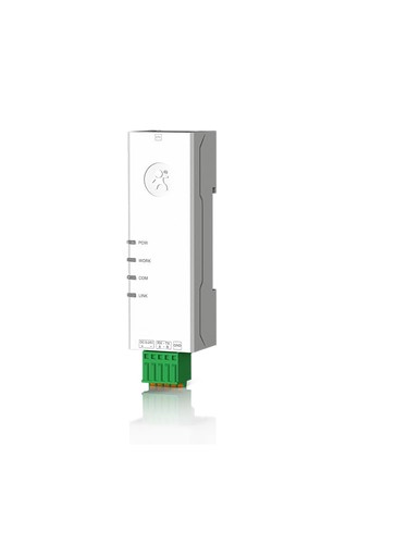 Rs485 ethernet konverter - rs485,