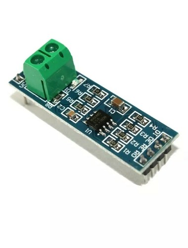 Ttl 485 konverter - ttl, rs-485