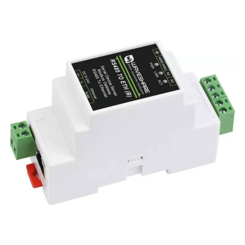 Rs485 ethernet konverter - rs485,