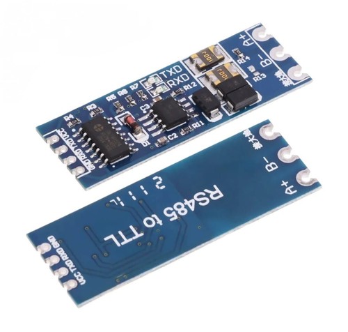 Ttl rs485 adapter 485 - ttl,