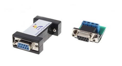 Rs232 rs485 konverter - rs485,