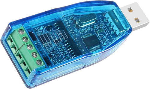 Usb auf rs485 konverter - rs485,