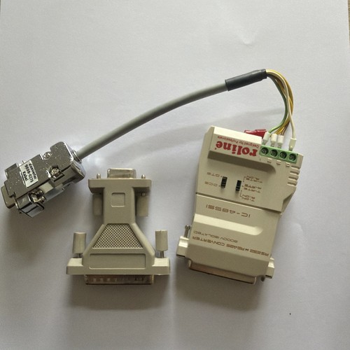 Roline konverter rs232 rs485 - roline,