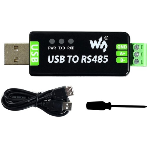 Usb rs485 konverter - usb, ft232rl