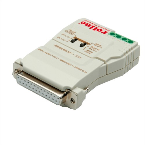 Konverter rs232 rs485 ohne - konverter,