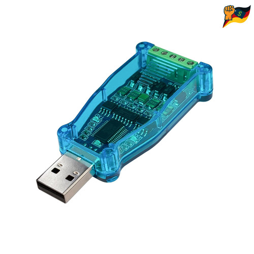 Usb rs485 konverter ftdi - konverter,