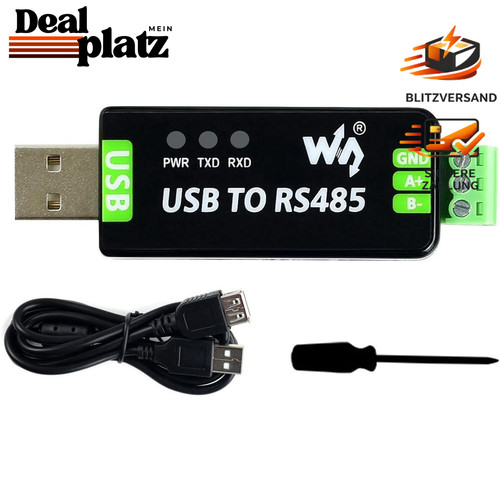 Usb rs485 konverter - rs485,