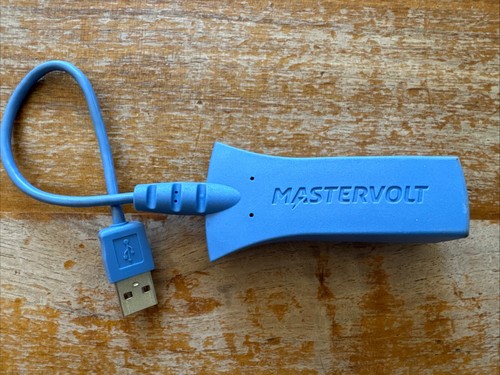 Mastervolt usb rs485 - usb,