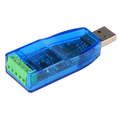 Usb konverter rs485 - usb,