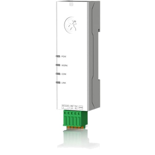 Rs485 ethernet konverter - rs485,