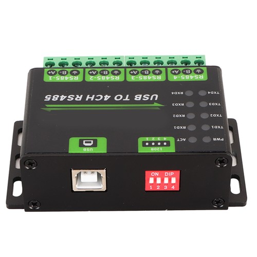 Usb kanal rs485 konverter - zu, 4
