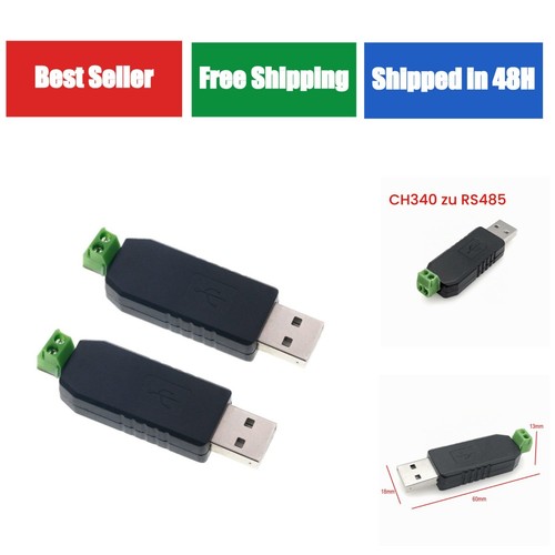 Jzk usb rs485 konverter - jzk,