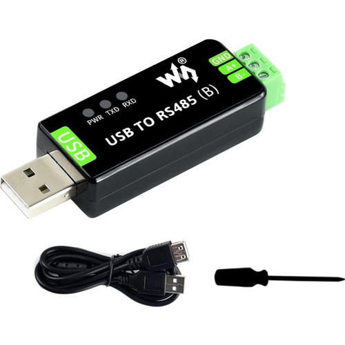Usb rs485 konverter - h1, usb-zu-rs485-konverter