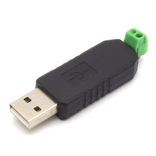 Usb rs485 adapter - 2.0, adapter,