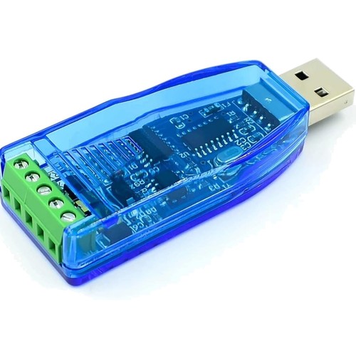 Usb auf rs485 - usb,