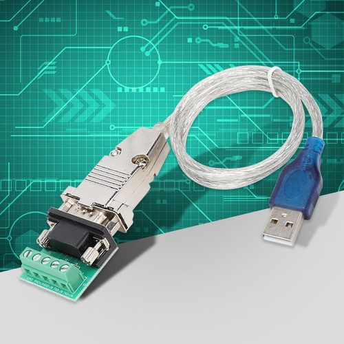 Usb rs485 adapterkabel - zu,