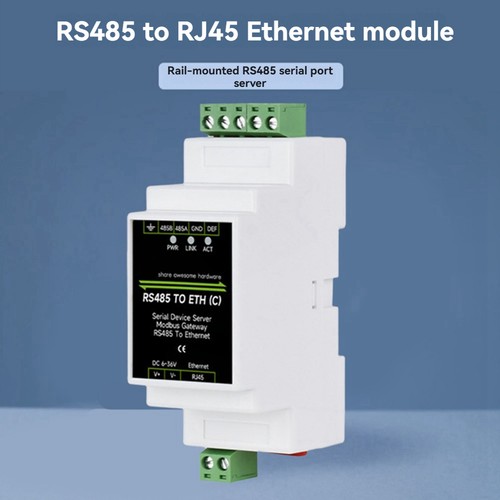 Industrieller isolierter rs485 - industrieller,