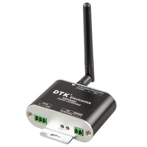 Zigbee rs485 konverter - zigbee,