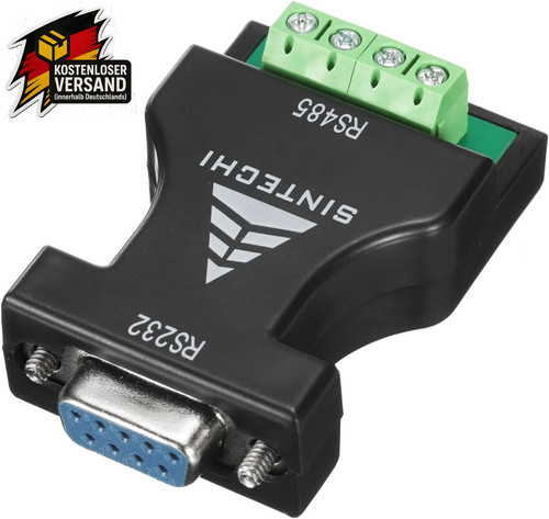Sourcing map rs232 rs485 - rs232, zu