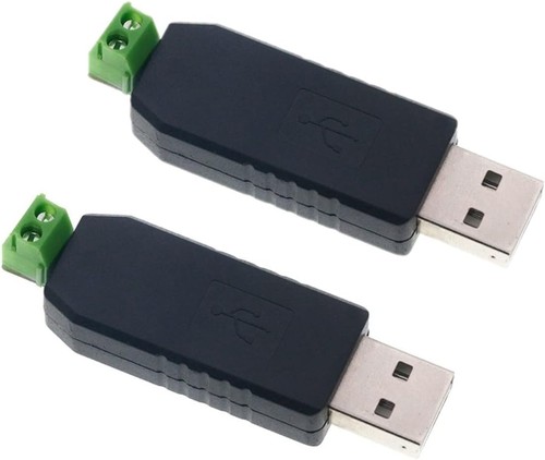 Jzk usb rs485 - zu, konverter
